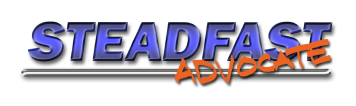 Steadfast Advocate Workspace - SFM